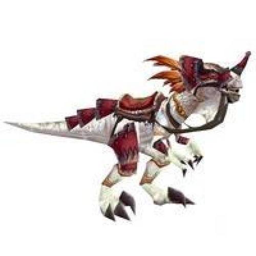 最新的迅猛龙爆料事件,揭秘史前恐龙的神秘面纱