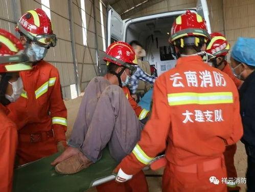 祥云消防最新爆料,揭秘火灾隐患背后的惊人真相