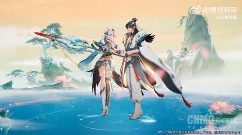 王者2023最新爆料,揭秘全新爆料，游戏革新即将开启！