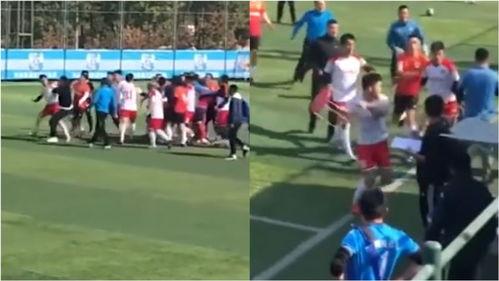 最新球场赛事爆料视频,揭秘最新赛事爆料视频精彩瞬间