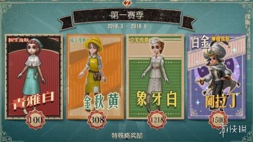 第五人格推理之径最新爆料,神秘角色揭秘，惊悚剧情再升级！