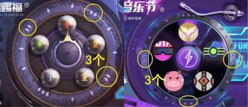 和平精英转盘爆料最新,全新活动玩法，惊喜福利等你来拿！