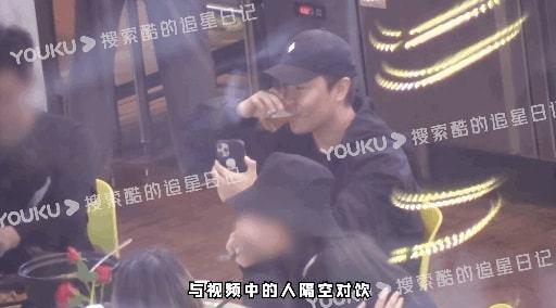 陈思诚最新爆料视频,影视圈幕后真相大曝光