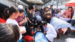 盈江新闻爆料事件最新,真相大白，背后原因令人震惊