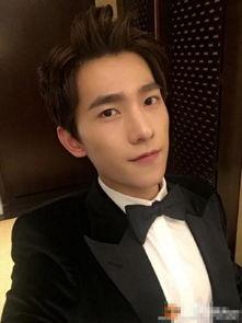 杨洋最新 爆料新闻,揭秘明星背后的真实故事