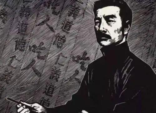 鲁迅最新爆料事件是什么,揭秘尘封往事，揭开历史真相