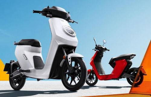 最新小牛车型爆料,科技与时尚的完美融合，引领绿色出行新潮流”