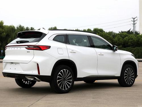 星途汽车最新爆料消息,揭秘下一代旗舰车型神秘面纱