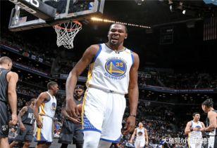 文霍斯特最新爆料杜兰特,文霍斯特揭露背后惊人内幕！”