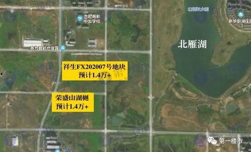 肥西楼市最新爆料信息网,揭秘房价走势与热门项目动态