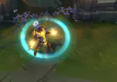 火男皮肤爆料最新,火男全新皮肤惊艳亮相，燃情演绎奇幻冒险